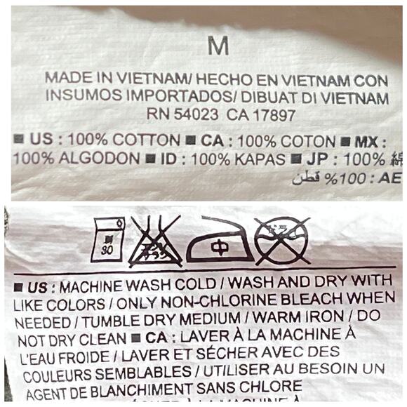 Old Navy Canvas Field Jacket Women's M Olive Green Zip Gorpcore Pockets Military - Picture 11 of 12